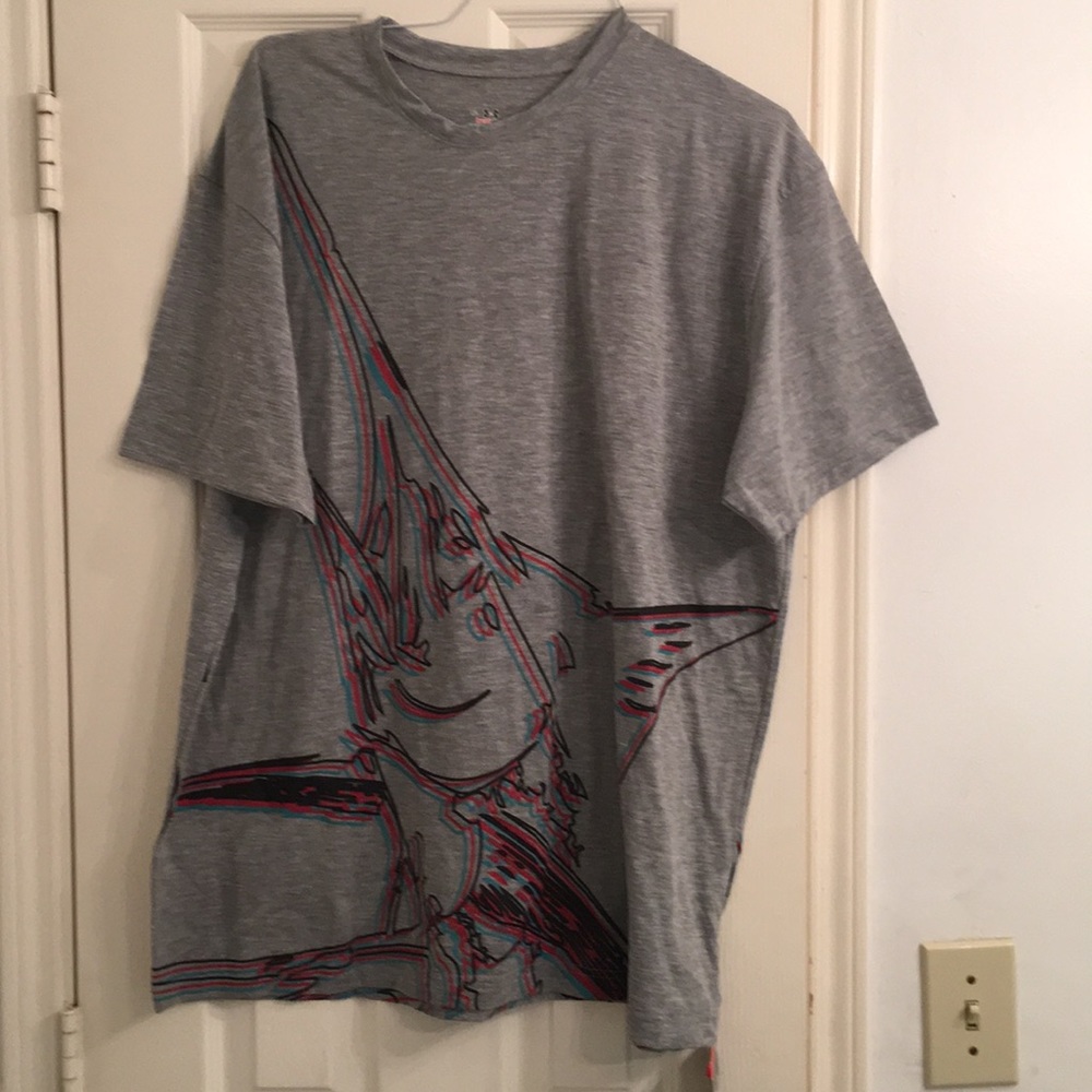 Under Armour UA Big Marlin Tee Shirt